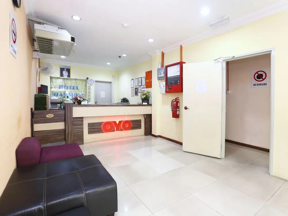 Hotel O Harmoni Hotel