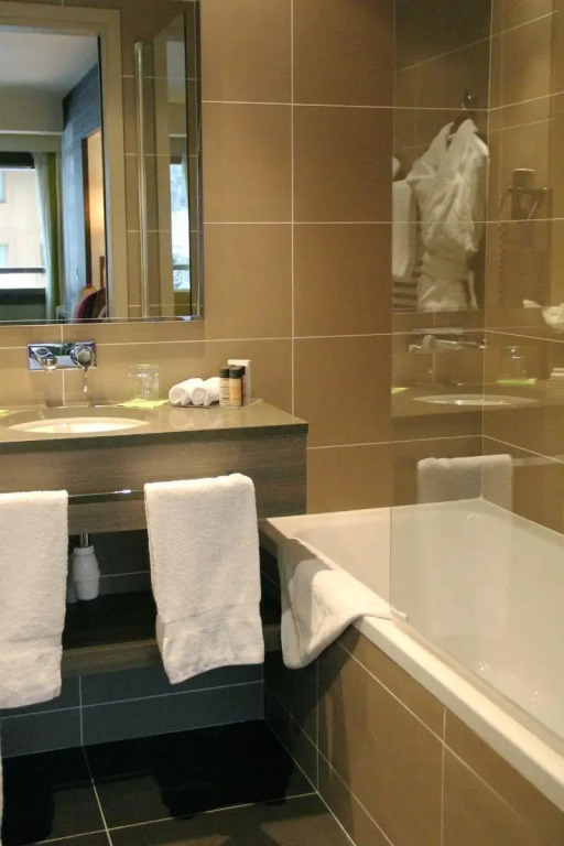 Hotel Le Savoy