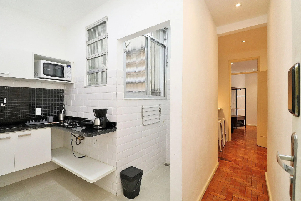 Rio Spot Homes Copacabana U045