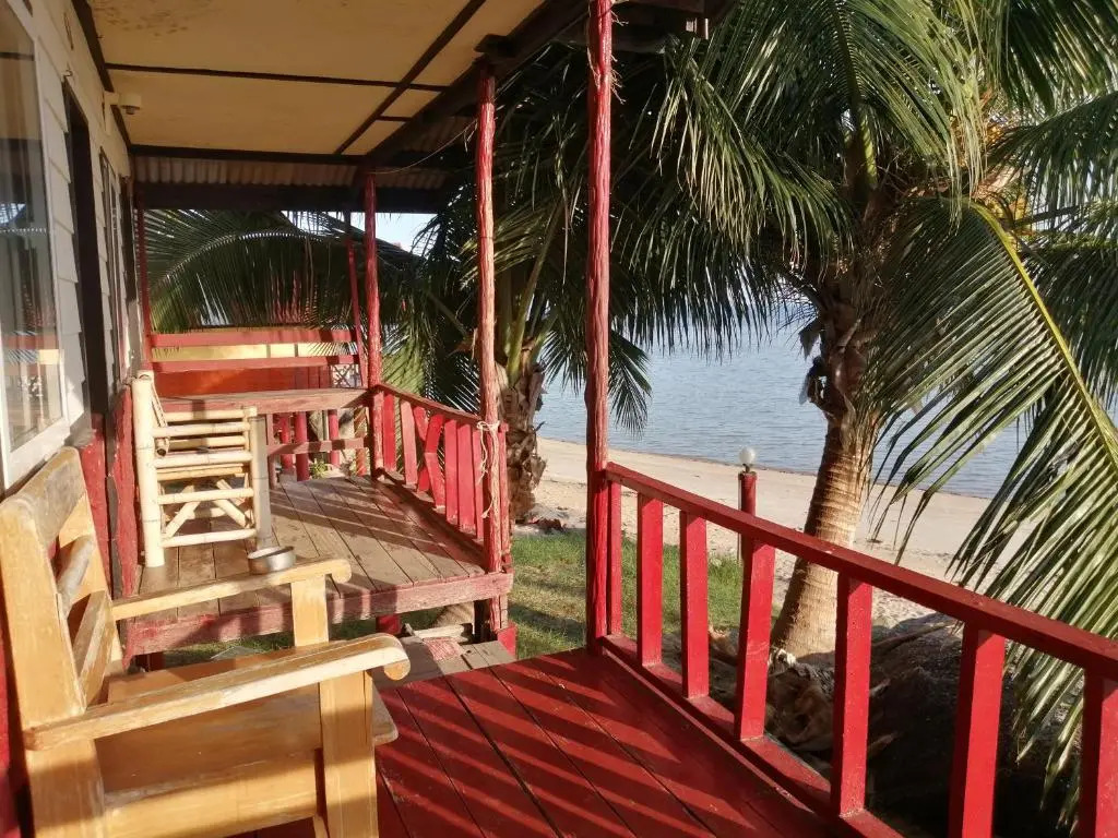 Golden Beach Resort Koh Phangan