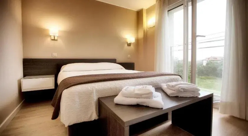 Apartamentos Ancora