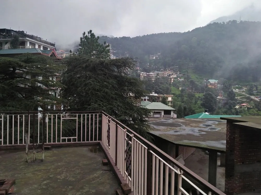Hotel Forest Hill