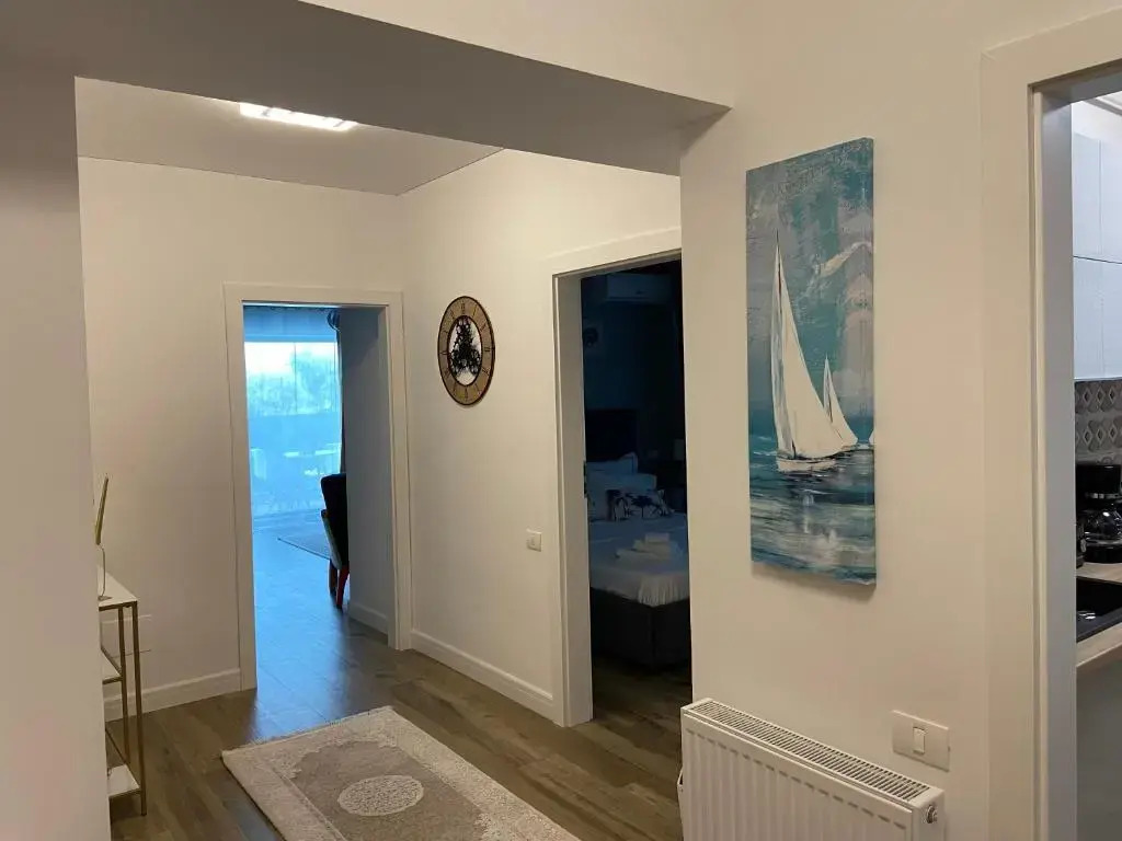 Drina Sunset Apartment