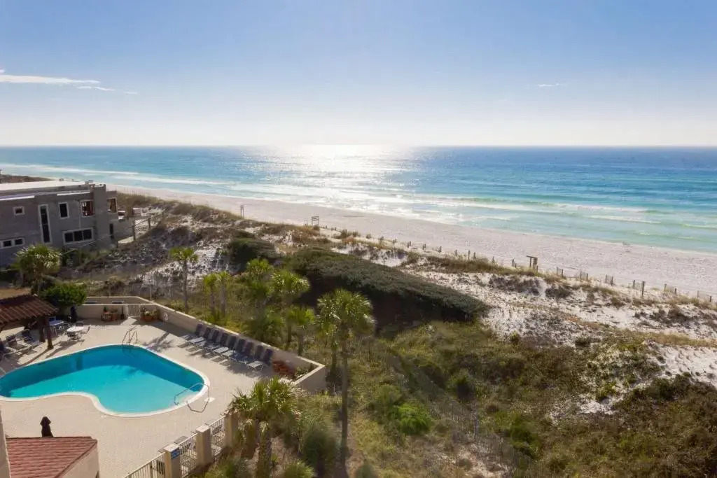 Beach Manor 508