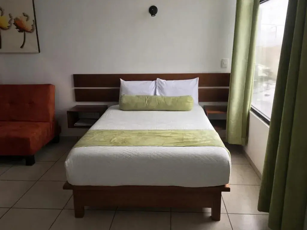 Jazz Hotel boutique