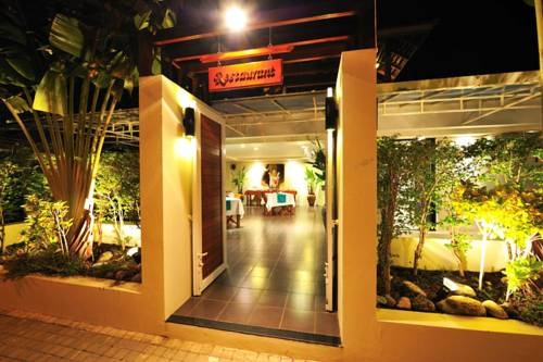 The Chantra Villas Phuket