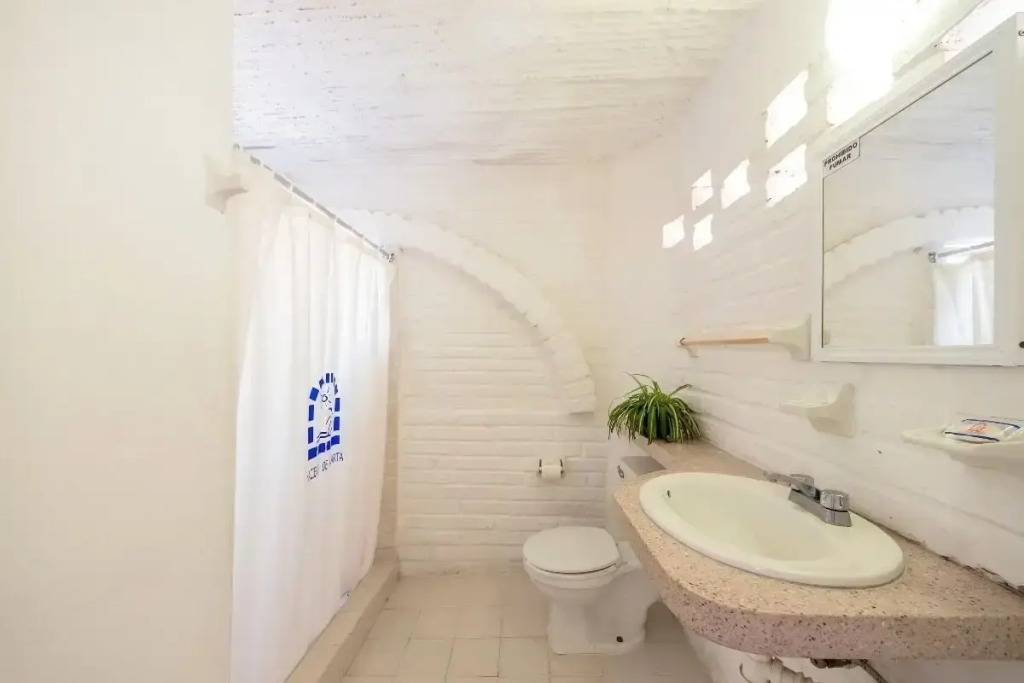 Hotel Hacienda de Vallarta Centro