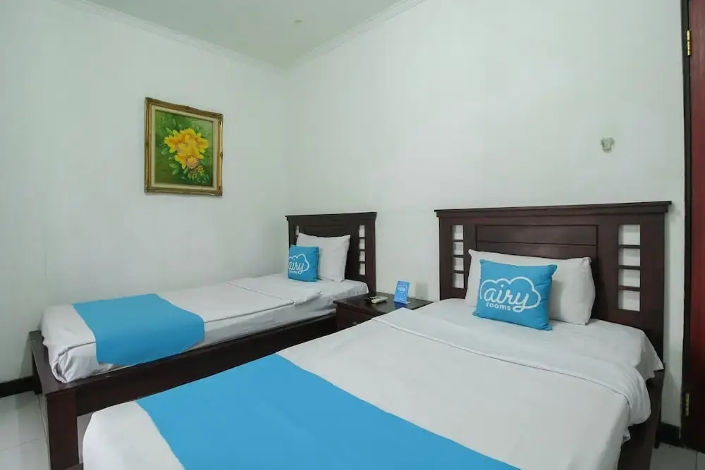 Airy Ahmad Yani Irian 2 Palangkaraya