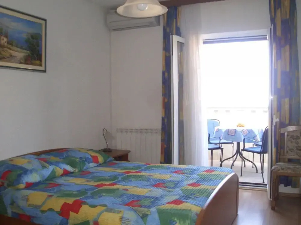 Marino - 150 m From Beach - A1