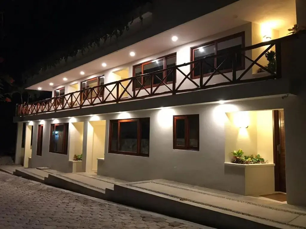 Hotel Azul Maya