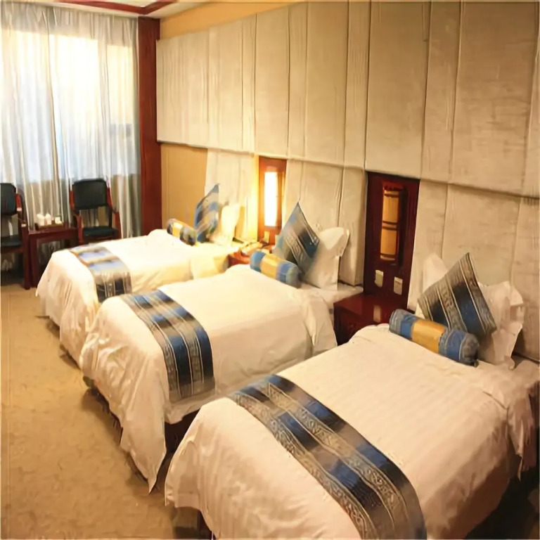 Guandong Business Hotel