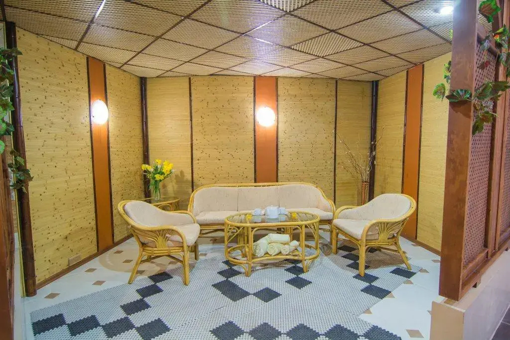 Вилла Арго