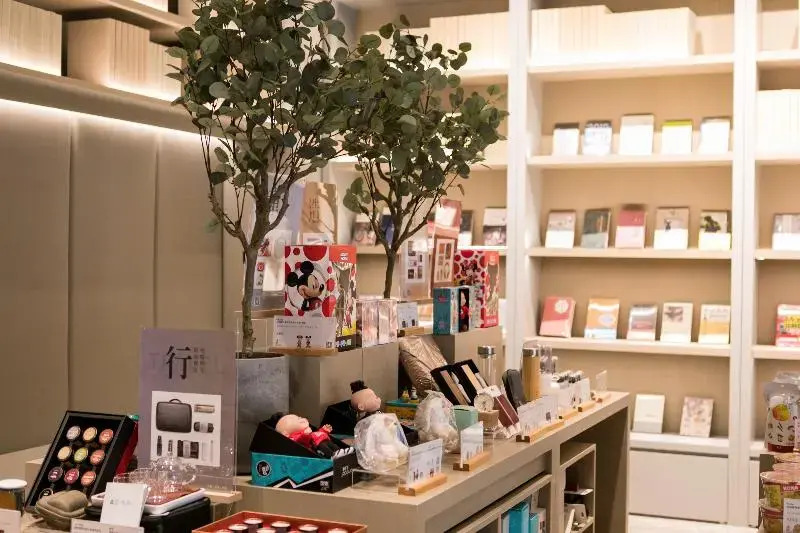 Ji Hotel Shanghai Kaixuan Road