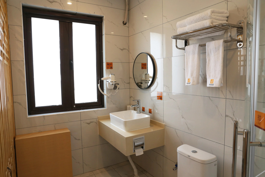 Home Inn China Inn Collection Hotel (China Singapore Eco City)