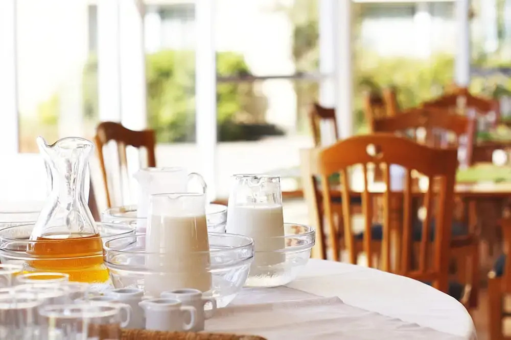 Paradores Austral