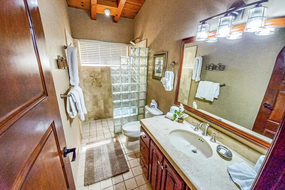 Stunning 3 Bedroom Beach Villa on Sandy Beach at Las Palmas Beachfront Resort V4 3 Villa by Redawning