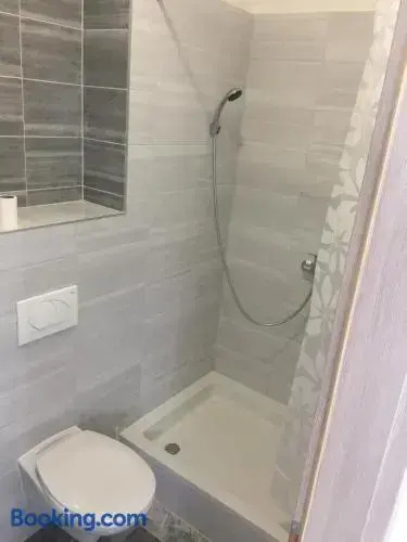 Apartment Goreta