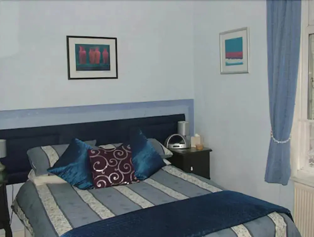 Braeside Guesthouse