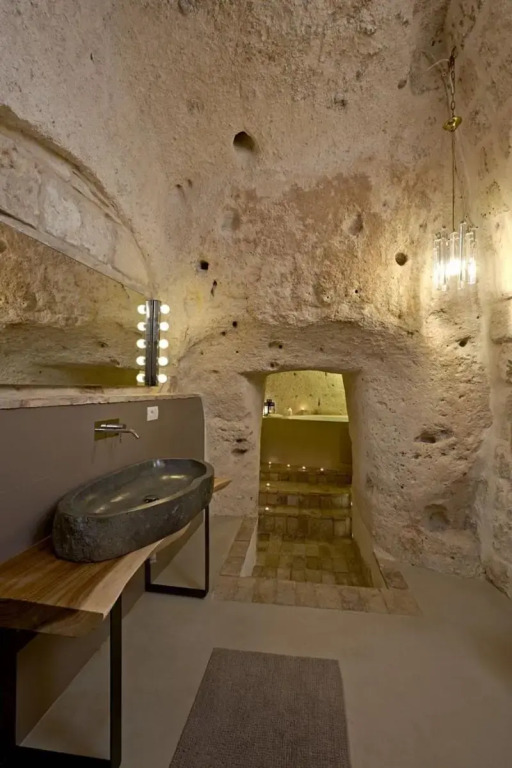 Fra I Sassi Residence