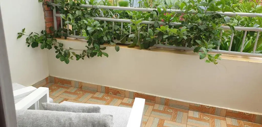 Kigali's hidden Gem Amahle House - private home