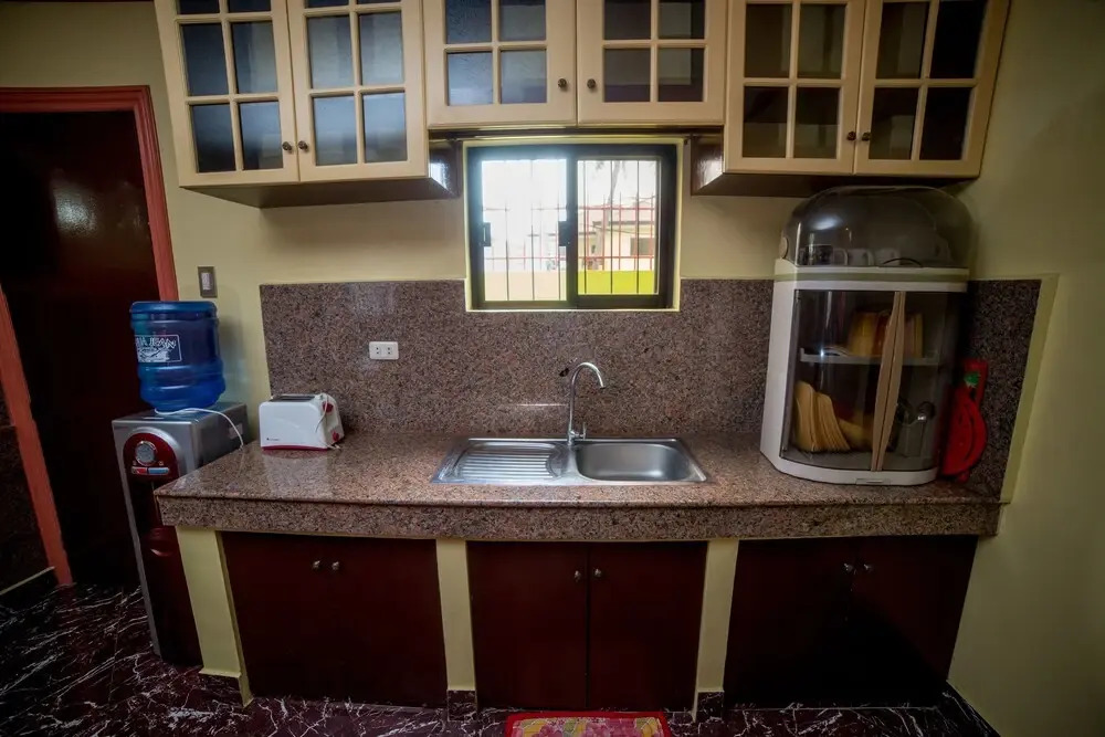 JenJen's House Rental