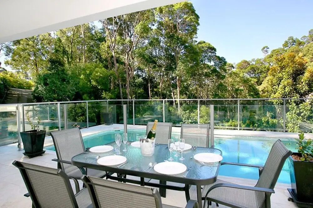 Private Little Cove Retreat minutes to Hastings St - 3 Baywoods