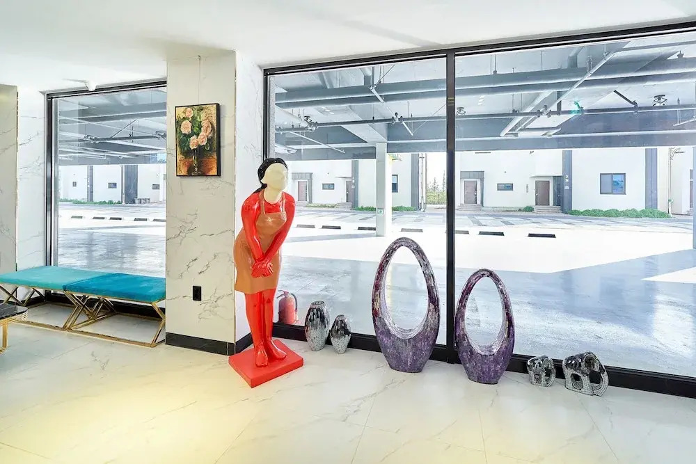 SN Hotel Daecheon