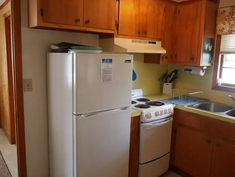 Queen Bee - 2 Br Home