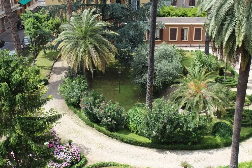 Residenza Termini