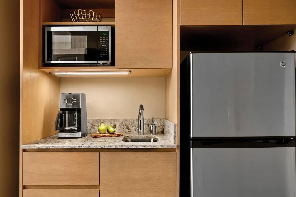 Marriotts Canyon Villas