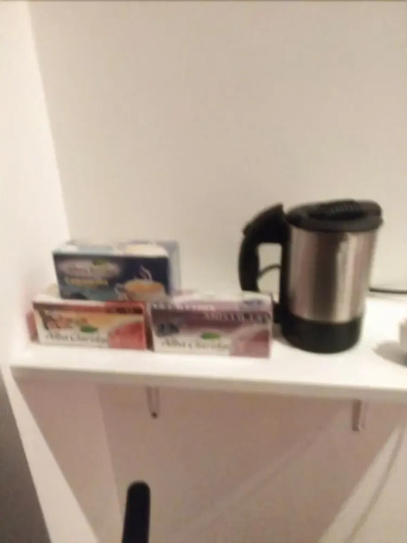 B&B Aria di casa