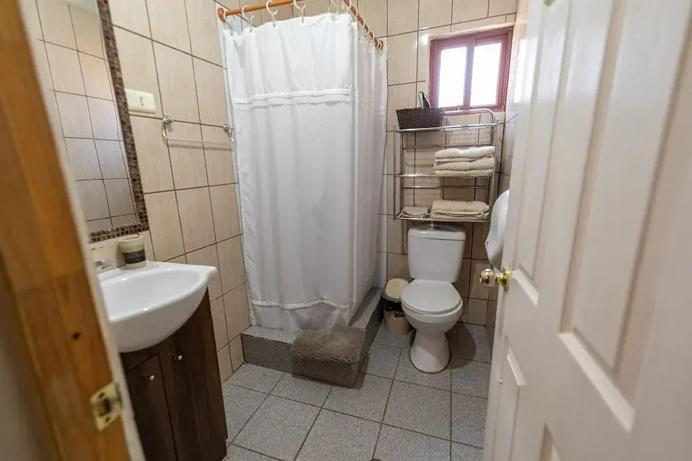 Casa Sutar 1 y 2