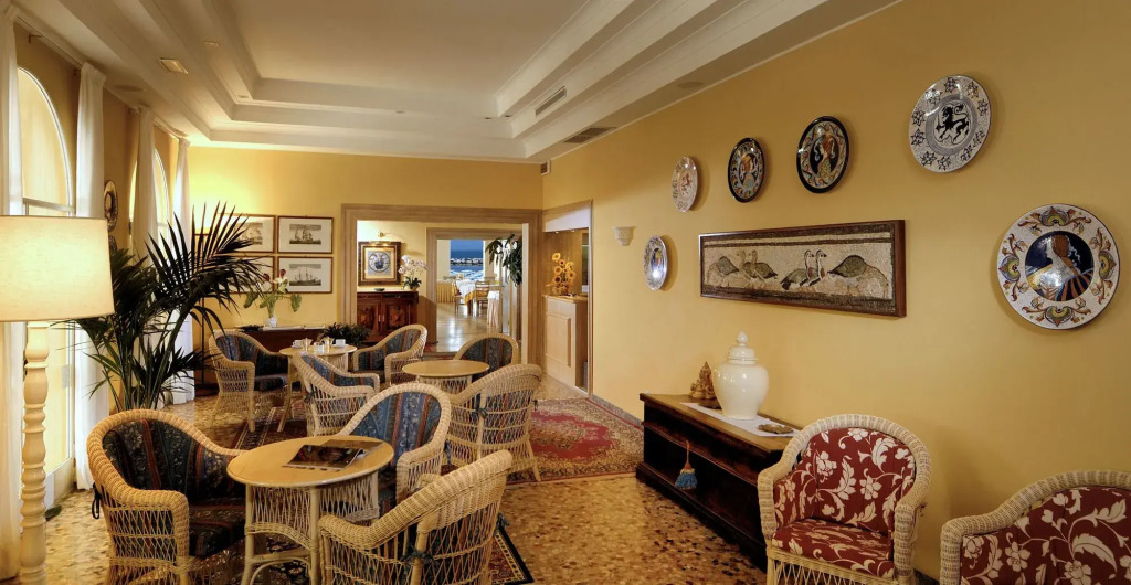 Hotel Orizzonte