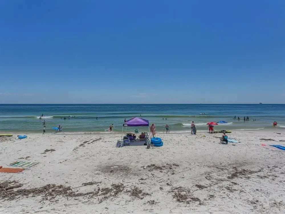 C-Glass by Meyer Vacation Rentals