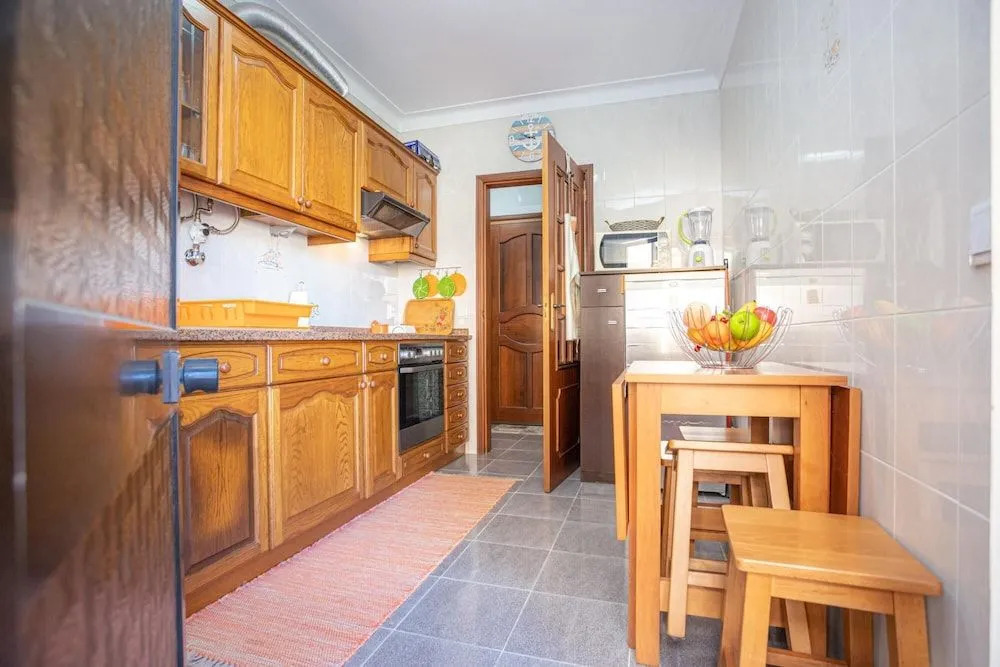 Tamargueira Beach Apartment