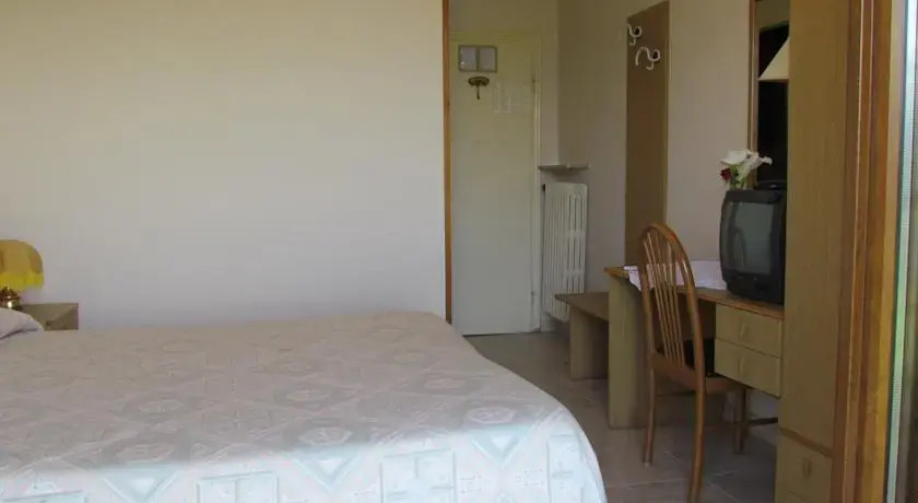 Hotel San Faustino