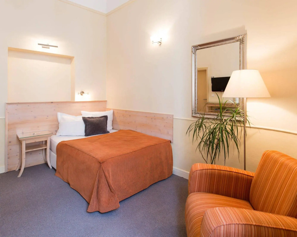 Unitas Hotel