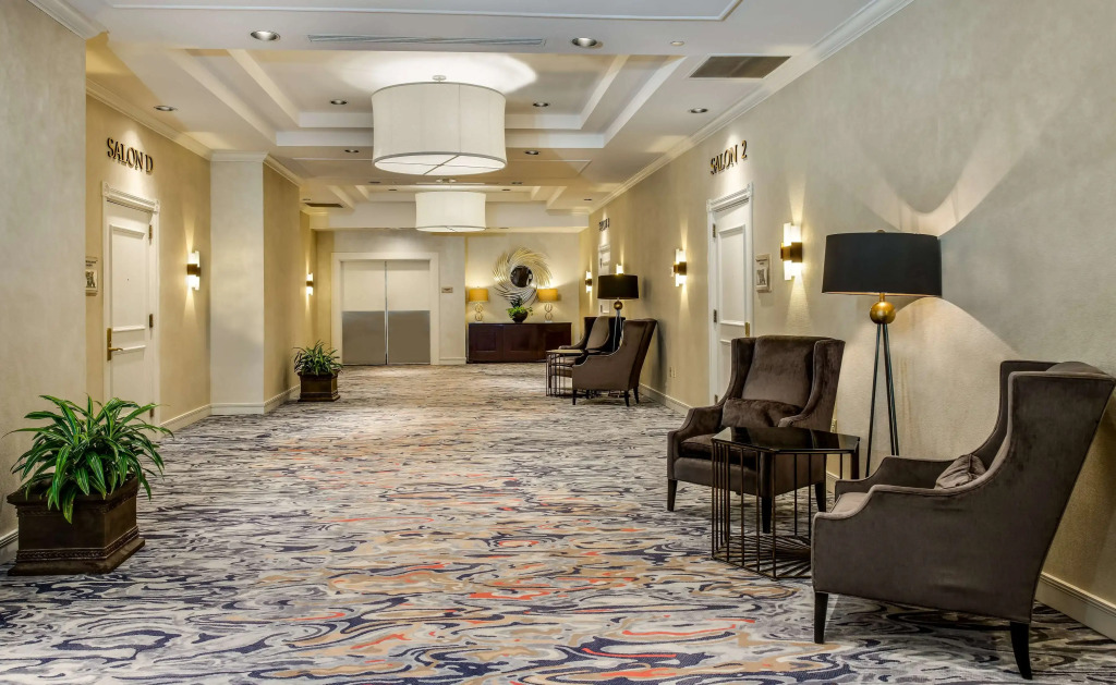 Sonesta Charlotte Lower South End