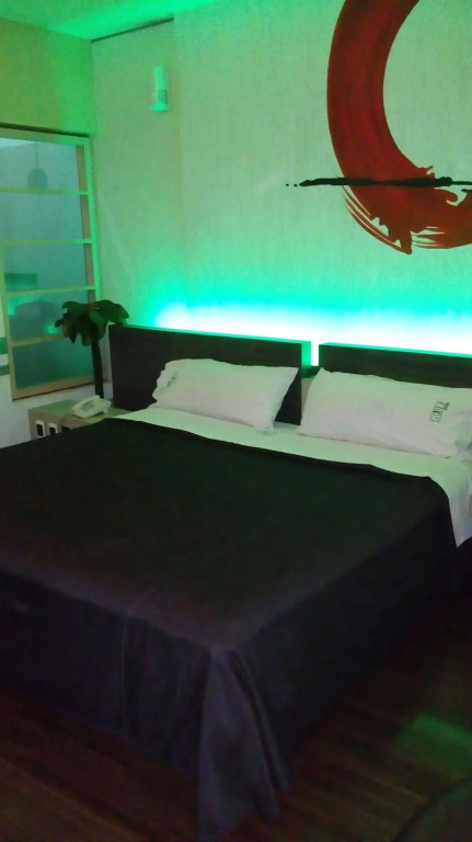 Motel Golf - Adults only