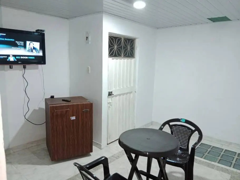 Hermoso apartamento independiente para pareja
