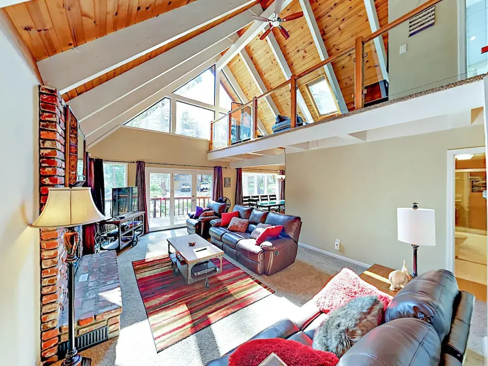 Updated 3br Montgomery S Retreat 3 Bedroom Home