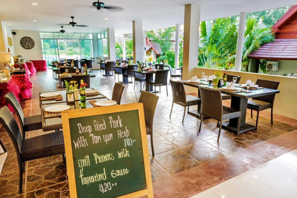 Lesprit De Naiyang Beach Resort - SHA Extra Plus