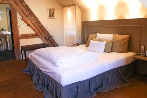 Friedrich von Schiller Hotel