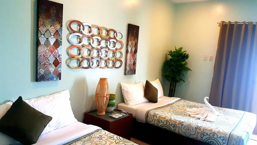 Tropical Fun Ta Sea Rentals