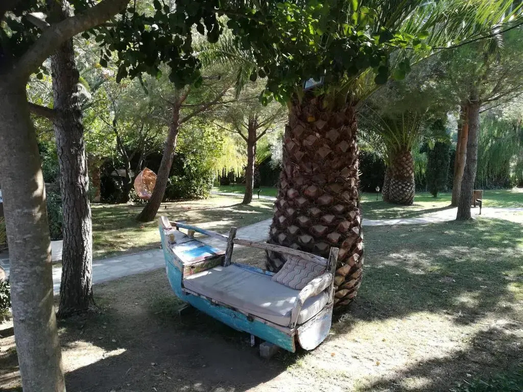 Villa Louisa