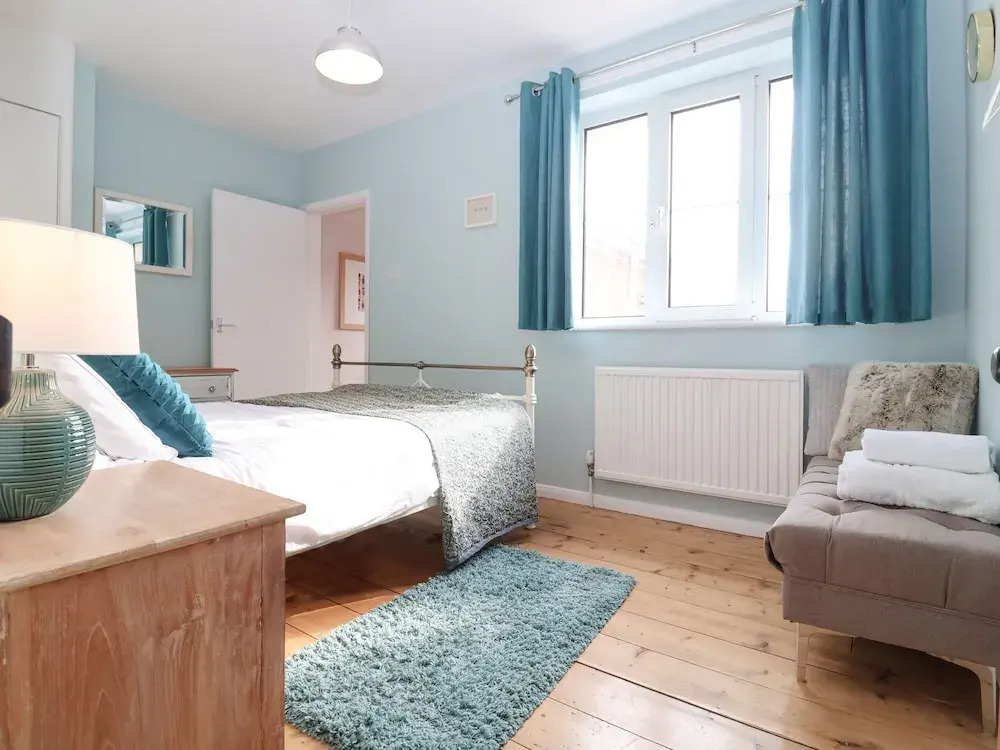 Sea Mouse Cottage