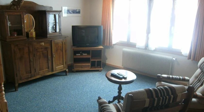 Hotel Altels