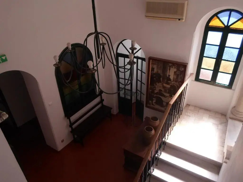 Hotel Solar de Monfalim