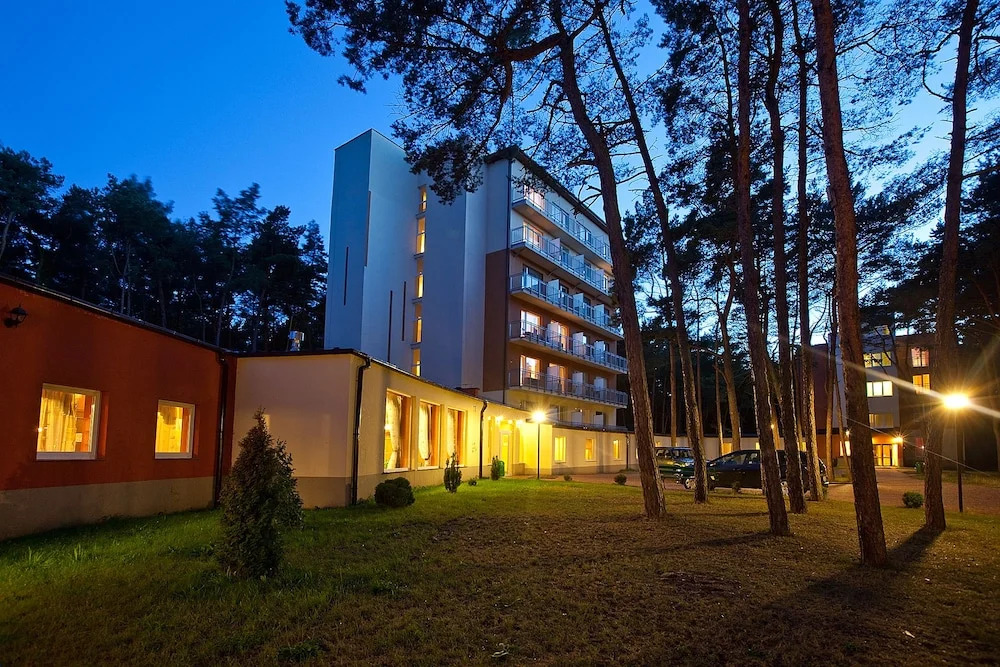 Millennium Health Resort & Spa