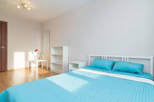 Comfort Apartment